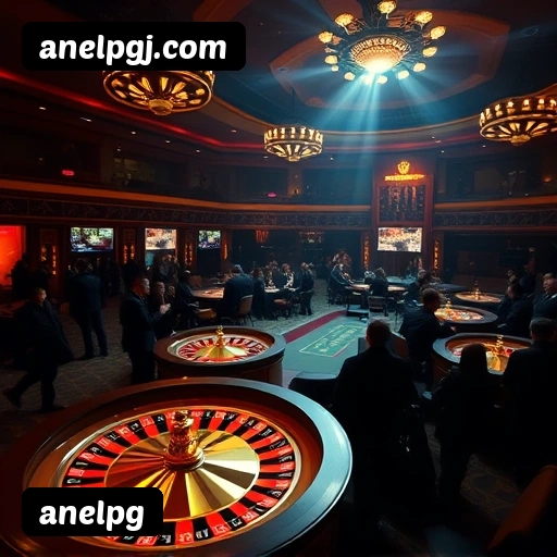 Cassino Online anelpg