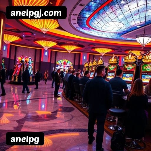 Cassino Online anelpg