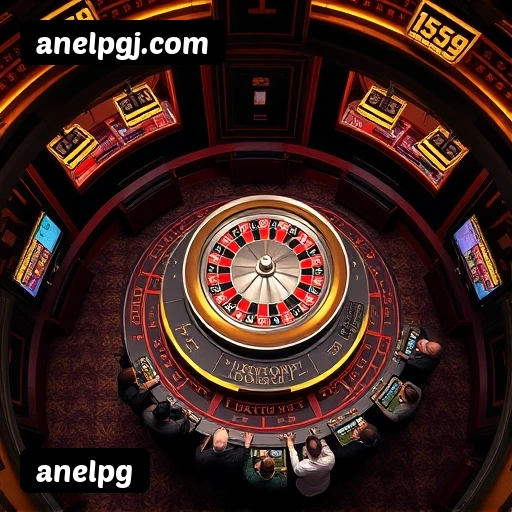 Jogos Crash no Cassino anelpg