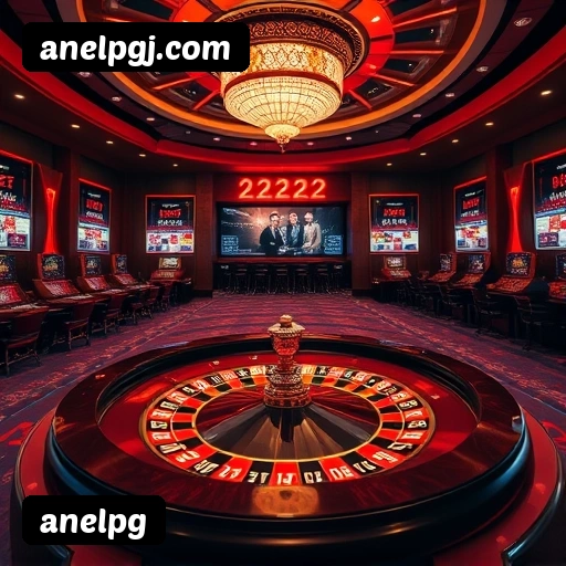 Cassino Online anelpg