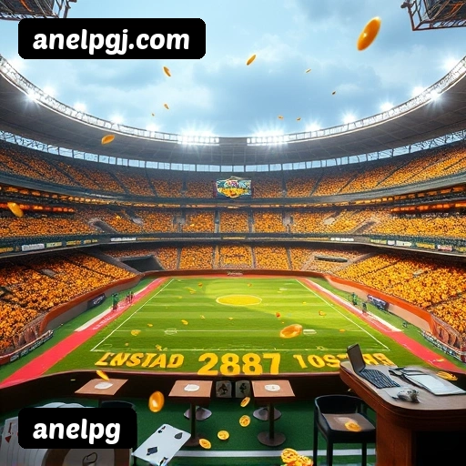 Cassino Online anelpg